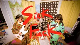 【矛盾と激情を叫べ】quechwa - Sick F**k - Official Music Video [Eng/Esp/Kor Sub]