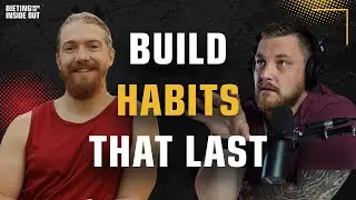 Dr. Brandon Parker on Moving Better, Setting Goals, & Building Habits that Last | DFIO Ep.275
