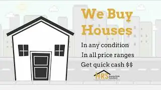 Fairfax County & Washington DC Cash Home Buyer - Home Ryte Solutions