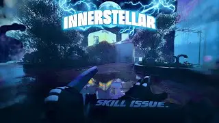 INNERSTELLAR [DAGGER GAMEPLAY] [THE FINALS]