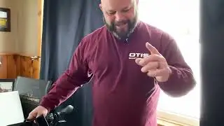 Freedare Basalt 2.0 e-bike unboxing