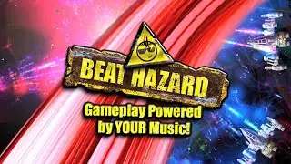 Beat Hazard Ultra (PC) - No Commentary