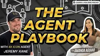 Jeremy Kane: How a 4X ICON Agent Built a 200+ Agent Network & Top 250 Brand