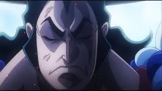 One Piece AMV || Kozuki Oden || Hero