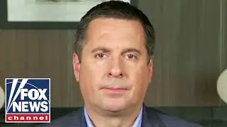 Nunes: All of Mueller's 'witch hunters' knew there was no collusion
