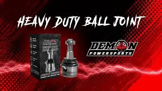 Demon Heavy Duty Ball joint