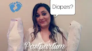 Postpartum Recovery - My Story: Giving birth, second degree tear, and things they don&rsquo;t tell you