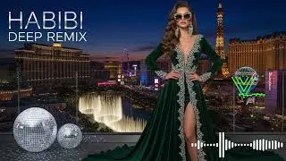 Ultimate Habibi Arabic EDM Remix &mdash; Deep Desert Oriental Bass Explosion