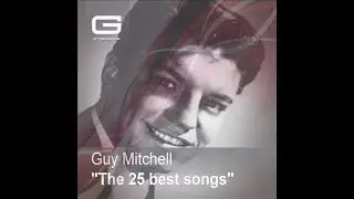 Guy Mitchell 