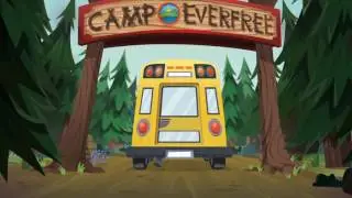 [Noruego] The Legend of Everfree [HD]