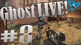 Call of Duty Ghost Live Ep.8