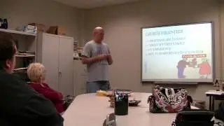 persuasive speech Kerry Simpson COMS 542 B01
