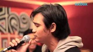 6ixth Sense | Manisnya Cinta (Sesi Live KKBOX), #6