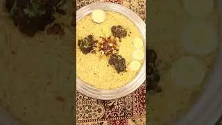 the fantastic cuisine of zaffran mataam al arabi