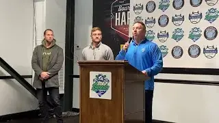 Nickname announced for Lexington's second minor league baseball team