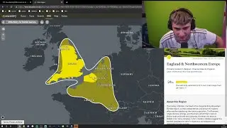 Danny Aarons' DNA TEST
