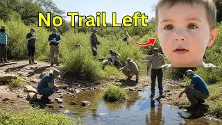 DeOrr Kunz Jr &mdash; The Child Who Vanished While Everyone Was There |  True Crime Documentary
