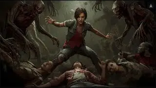 Evil Dead The Game 2025 Healer Gameplay | Survivor Loss (No Commentary)