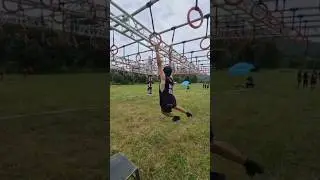 Variety Sports in Spartan Race 2025 #spartan #spartanrace #spartans #race #racechallenge