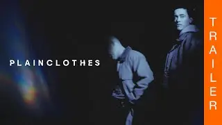PLAINCLOTHES von Carmen Emmi (Offizieller deutscher Trailer)