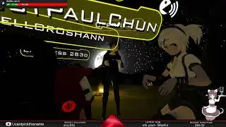 JustPaulChun - Just Friends