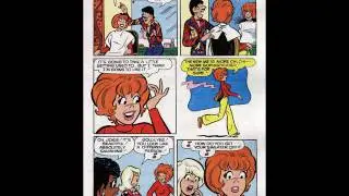 Archie's Pals 'n' Gals Double Digest Magazine 088 [comic book]