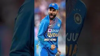 Top 5 Most Successful Indian Captains In Cricket History