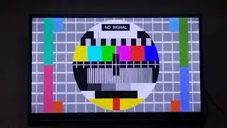 Color Bar Jogja TV (2026)