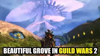 The Best Exploration Experience in Guild Wars 2 RIGHT NOW