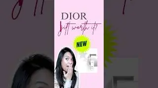would you spend $300 to get this DIOR Beauty gift with purchase?