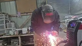 New plasma cutter unboxing, setup, and review #unboxing  #review  #welding  #shop  #diy  #craft