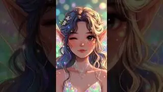 To the 12 people always liking my posts&hellip; 🧚So you all want something from the enchanted gas station?