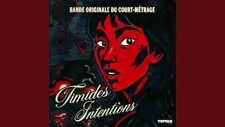 Sc&egrave;ne d'Amour