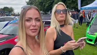 Max Power Reunion Show 2024