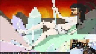Torball's Late Nite Dev/Art Stream #146