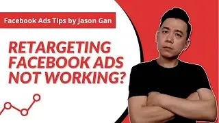 Retargeting Facebook Ads Not Running? Here's Probably Why (FB Ads Retargeting Tutorial)
