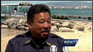 Illegal fishing enforcement steps up on Maui