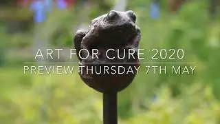 Art for Cure