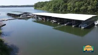Lynnhurst Family Resort - Kentucky Lake