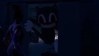 Fortnite CARTOON CAT Creative Horror Map Walkthrough