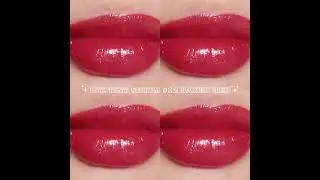 PERIPERA INK TINT SERUM 12 BAKED RED