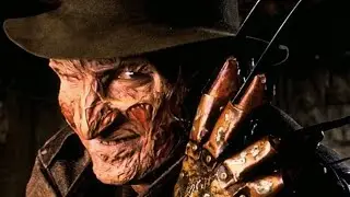 10 Things You Didn't Know About A Nightmare On Elm Street