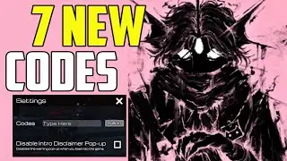 *NEW* ALL WORKING CODES FOR PRESSURE IN SEPTEMBER 2024! ROBLOX PRESSURE CODES