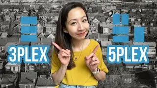 Are Fiveplexes Worth The Hype? The Truth About Investing In Multiplexes in Toronto!