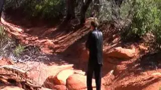 Chen Style Tai Chi Essential 18 with Patrick Martin Demonstration