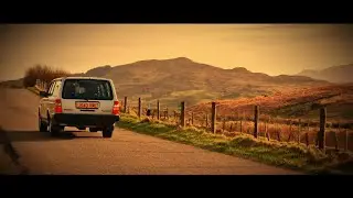 The Good, The Bad and the Volvo | Volvo 240 | 4K CINEMATIC