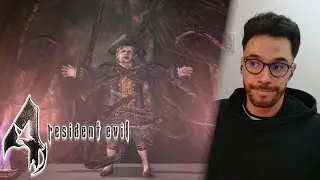 RESIDENTE EVIL 4 HD PROJECT #17: O Fim do Castelo | DUBLADO PT-BR