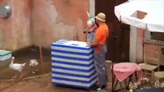 Happy Farm (Comedy for kids) part 2