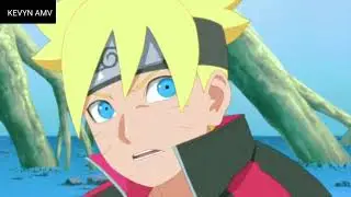 Team 7 vs Deepa BORUTO [AMV] EVANESCENCE