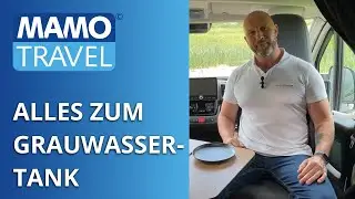 Abmarsch Grauwasser! Alles rund um den Grauwassertank